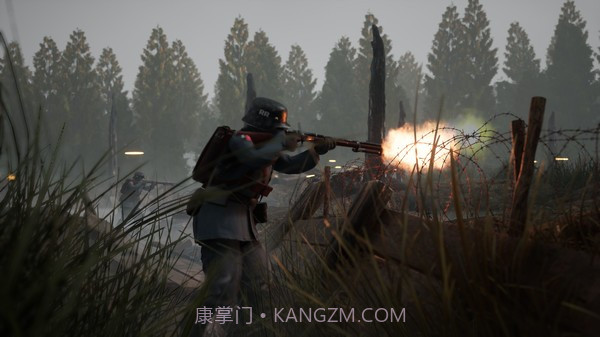 大鼠帝国截图4 大鼠帝国截图4