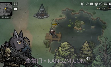 物种战争内购版截图3 物种战争内购版截图3