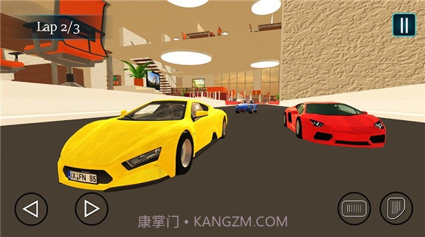 rc遥控车截图1 rc遥控车截图1