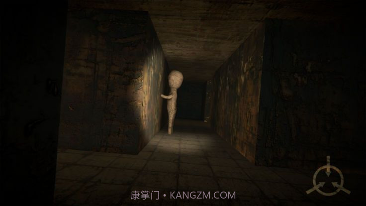 scp096截图4 scp096截图4