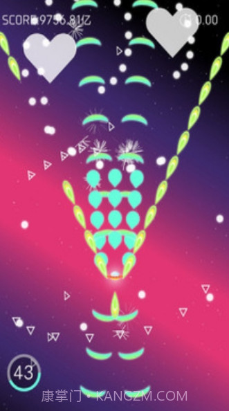 地球大作战截图2 地球大作战截图2