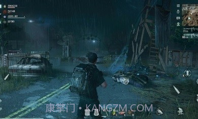 代号EOE截图2 代号EOE截图2