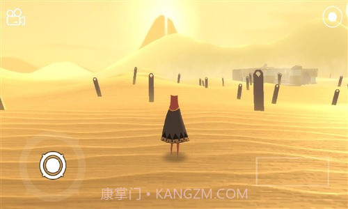 孤独旅途截图3 孤独旅途截图3