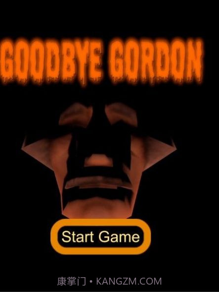 GoodbyeGordon中文版截图1 GoodbyeGordon中文版截图1