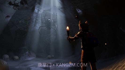 grounded手机版截图2 grounded手机版截图2