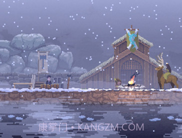 Kingdom截图1 Kingdom截图1