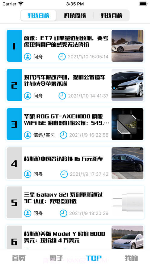 科技电报截图7 科技电报截图7