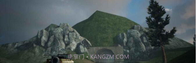 放逐游戏大逃杀截图2 放逐游戏大逃杀截图2
