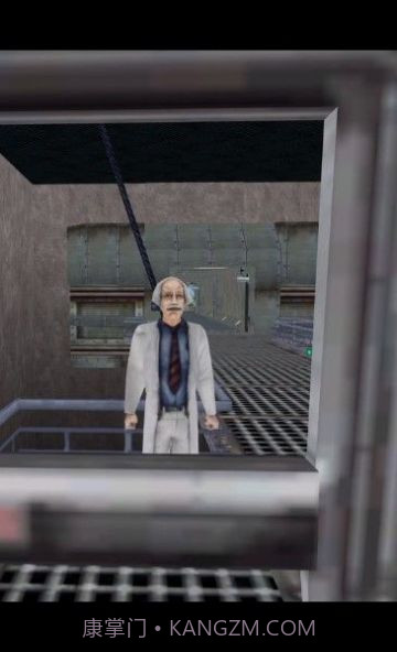 GoodbyeGordon中文版截图3 GoodbyeGordon中文版截图3