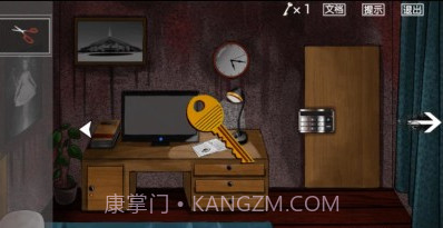 恶灵之家截图2 恶灵之家截图2