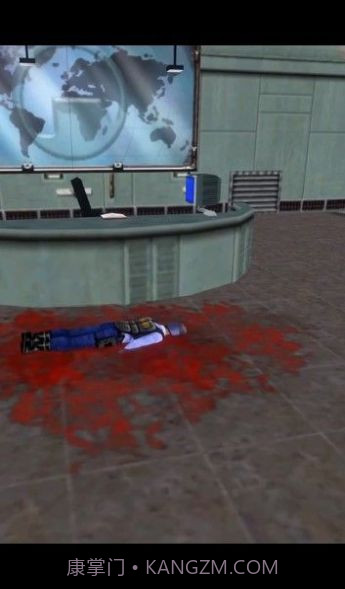 GoodbyeGordon中文版截图2 GoodbyeGordon中文版截图2