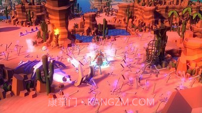 不死族2内置菜单版截图3 不死族2内置菜单版截图3