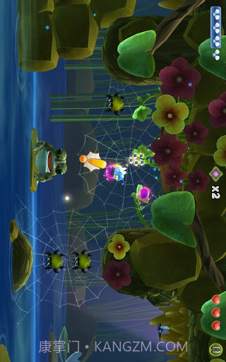 闪闪萤火虫完整版截图4 闪闪萤火虫完整版截图4