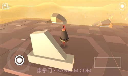 孤独旅途截图5 孤独旅途截图5