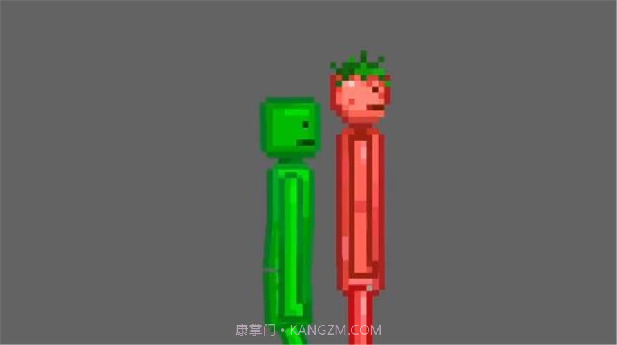 布娃娃游乐场1.0.2无广告版截图2 布娃娃游乐场1.0.2无广告版截图2