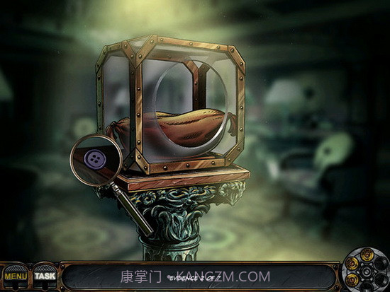 名侦探柯南无尽追踪截图2