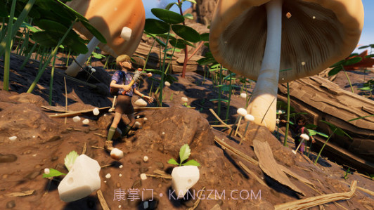 grounded手机版截图3 grounded手机版截图3