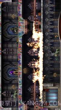 恶魔城 月下轮舞曲截图2 恶魔城 月下轮舞曲截图2