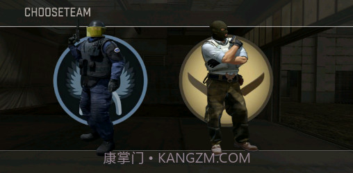 csgo枪战者联盟截图2 csgo枪战者联盟截图2