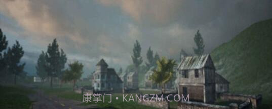 放逐游戏大逃杀截图1 放逐游戏大逃杀截图1