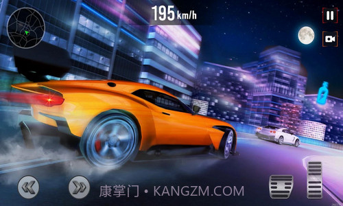 速度赛车手截图3 速度赛车手截图3