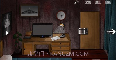 恶灵之家截图4 恶灵之家截图4
