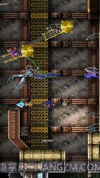 恶魔城 月下轮舞曲截图4 恶魔城 月下轮舞曲截图4