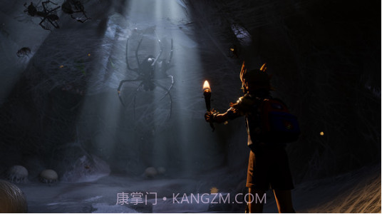 grounded手机版截图1 grounded手机版截图1