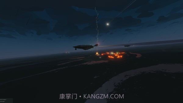 航母指挥官2截图2 航母指挥官2截图2