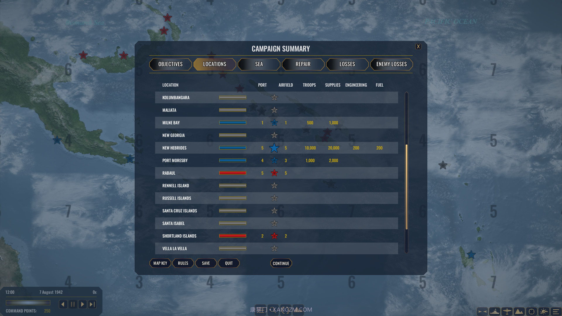 海上战争WarontheSea免费版截图14 海上战争WarontheSea免费版截图14