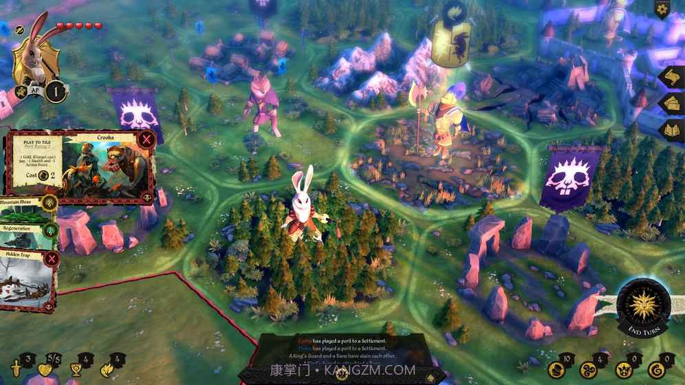 阿门罗截图2 阿门罗截图2