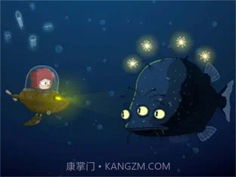 误入迷途完整版截图2 误入迷途完整版截图2
