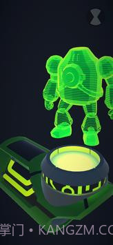 Ben10变身手表模拟器游戏下载 v2.3截图3 Ben10变身手表模拟器游戏下载 v2.3截图3