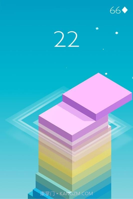 叠塔大挑战截图2 叠塔大挑战截图2