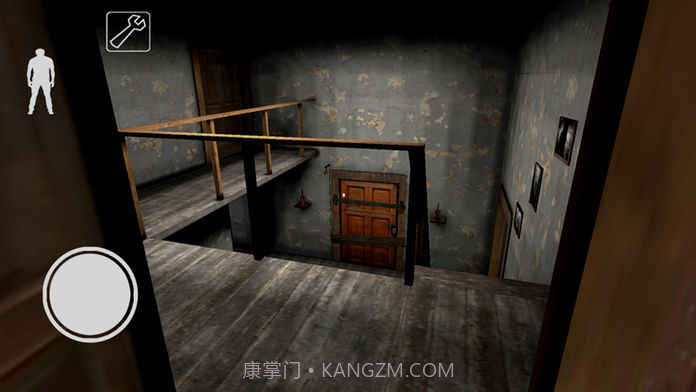 Granny截图4 Granny截图4