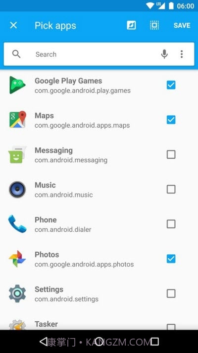 AppContext.apk(xposed)截图2 AppContext.apk(xposed)截图2