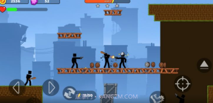 枪手2截图2 枪手2截图2
