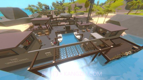 未转变者4.0汉化版截图3 未转变者4.0汉化版截图3