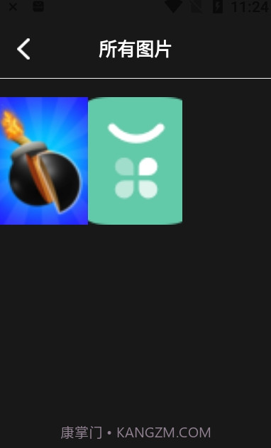 影集截图1 影集截图1