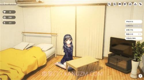 1room家出少女截图1 1room家出少女截图1