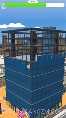 搞建设模拟器截图2 搞建设模拟器截图2