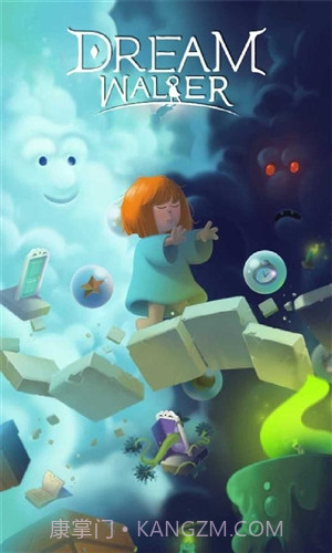 梦行者(Dream Walker)截图2 梦行者(Dream Walker)截图2