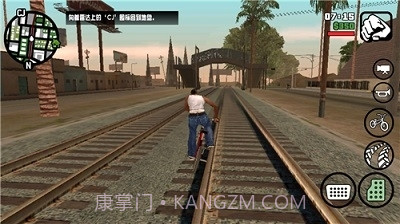 gtasa手游下载截图3 gtasa手游下载截图3