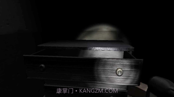 恐怖豪宅截图3 恐怖豪宅截图3