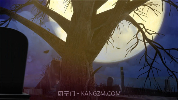 魔界战记6截图1 魔界战记6截图1