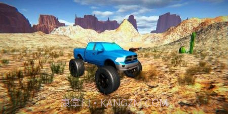 越野落基山脉截图2 越野落基山脉截图2
