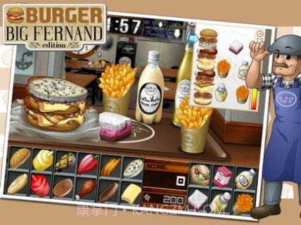 Big Fernand截图3 Big Fernand截图3