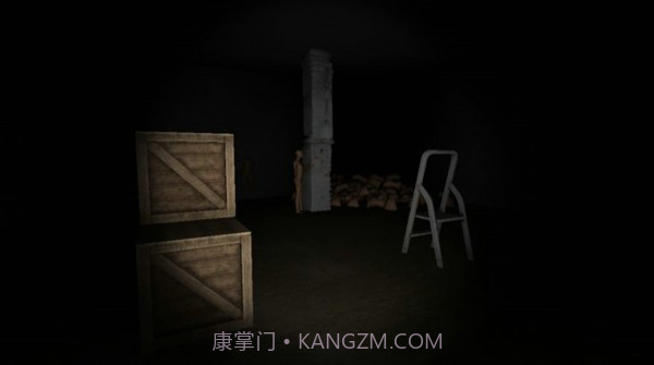 鬼魂theghost截图3 鬼魂theghost截图3
