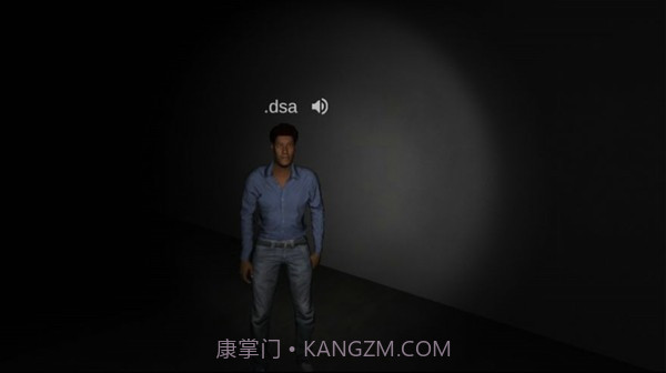 鬼魂theghost截图2 鬼魂theghost截图2