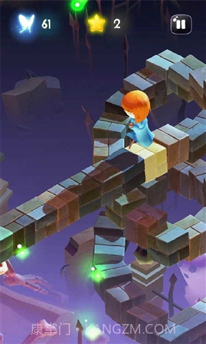 梦行者(Dream Walker)截图4 梦行者(Dream Walker)截图4